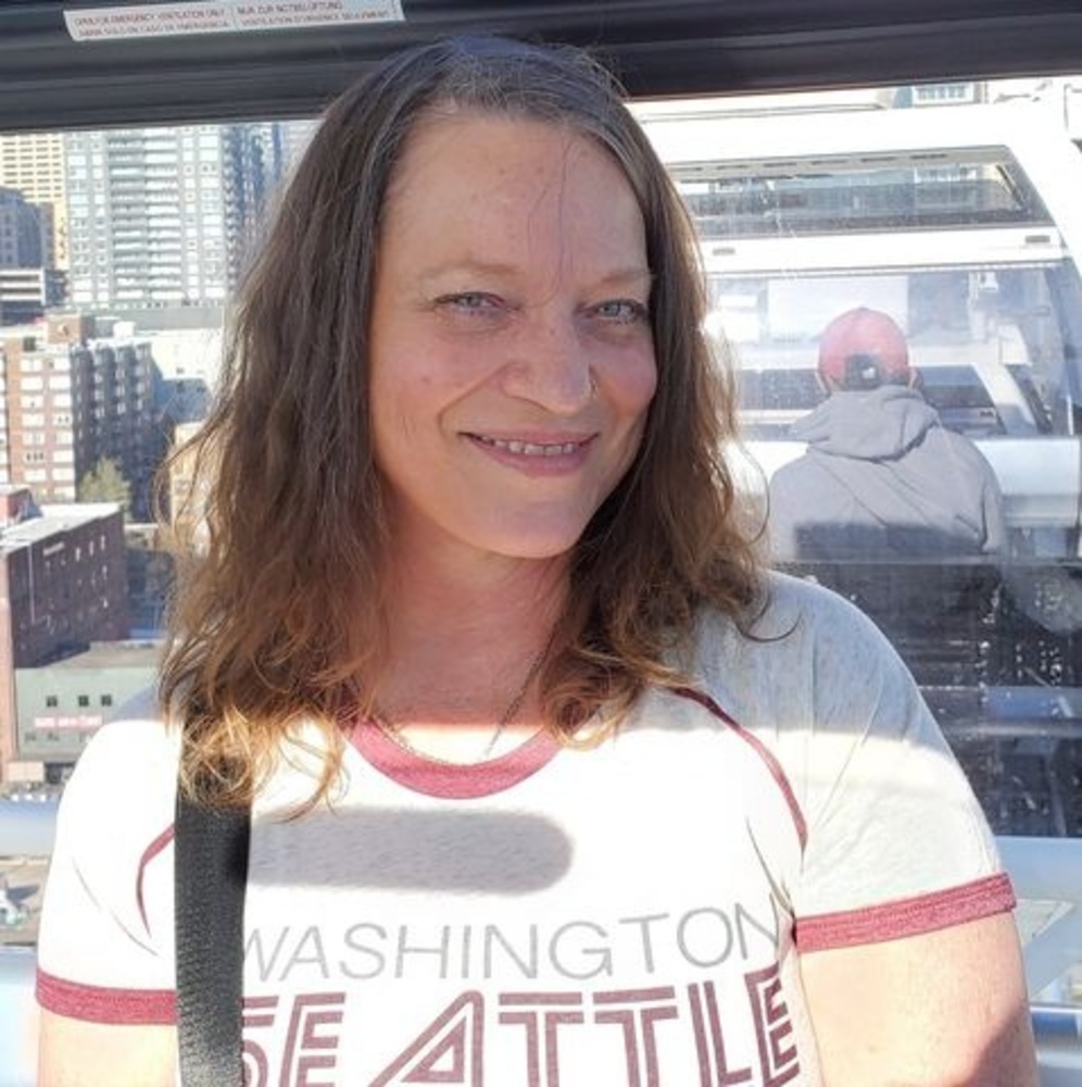 Meet your Posher, Kathy